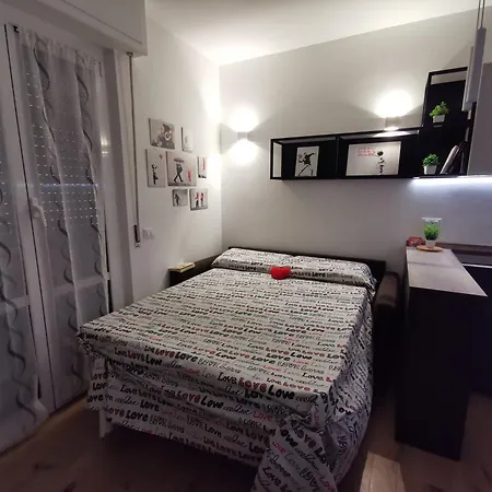 Lejlighed Cuore Rosso Chiavari