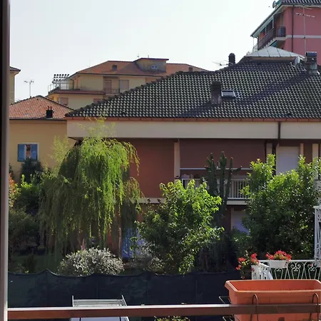 Cuore Rosso Chiavari