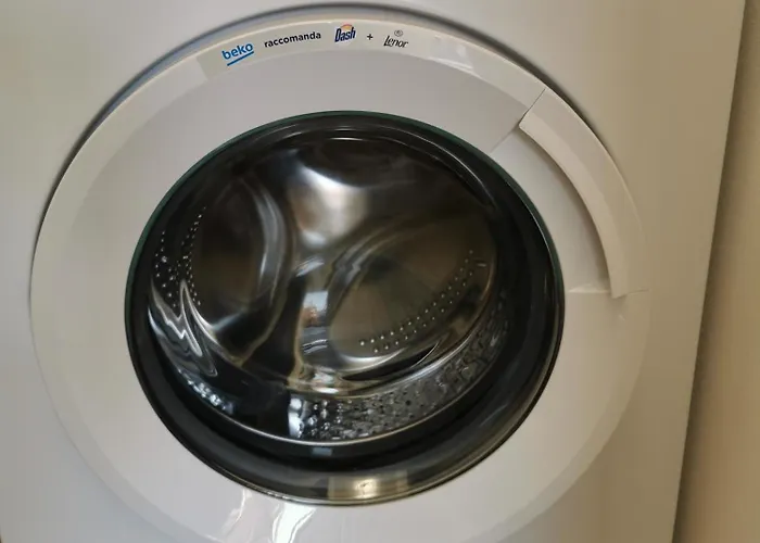 Lejlighed Cuore Rosso