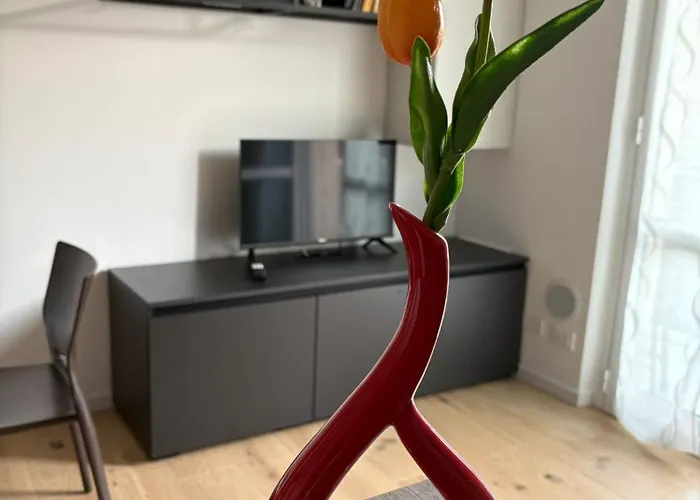 Lejlighed Cuore Rosso Chiavari