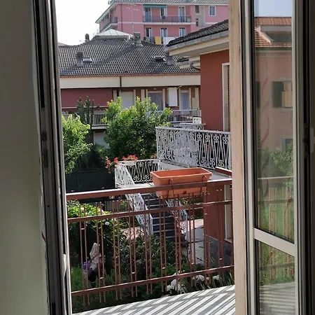 Cuore Rosso Apartment