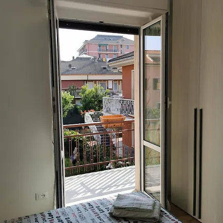 Cuore Rosso 아파트