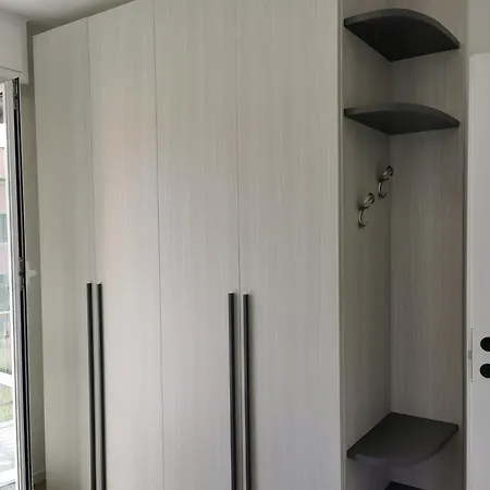 Cuore Rosso 키아바리