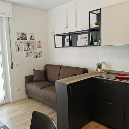 Cuore Rosso * 키아바리