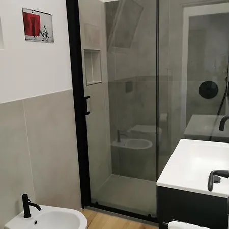 Cuore Rosso Apartment Chiavari