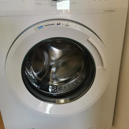 아파트 Cuore Rosso