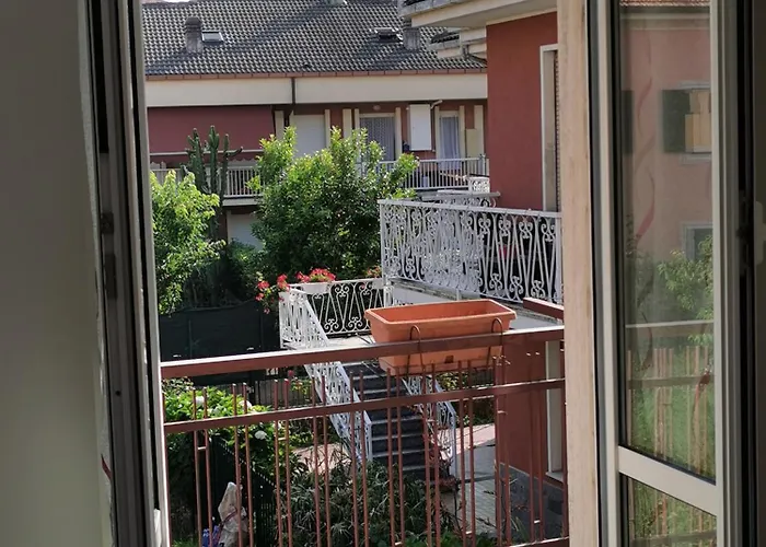 Cuore Rosso Apartamento