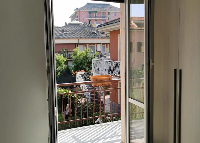 Cuore Rosso Apartamento