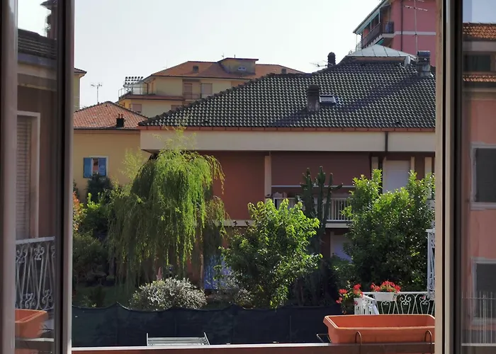 Cuore Rosso Chiavari