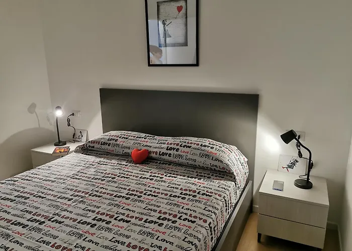 Cuore Rosso Apartamento Chiavari