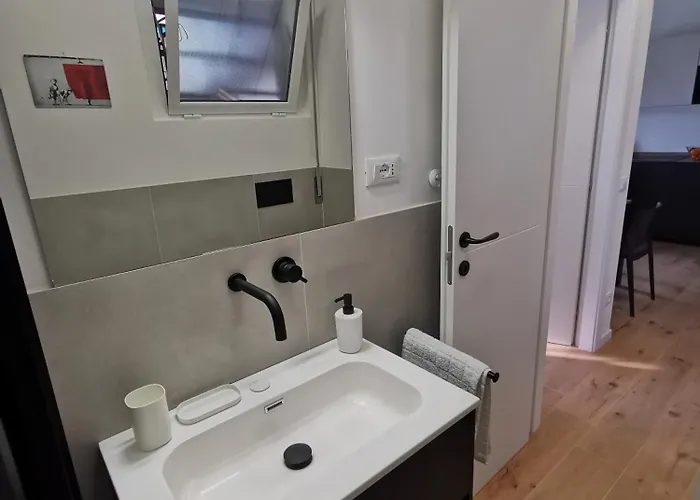 Apartamento Cuore Rosso