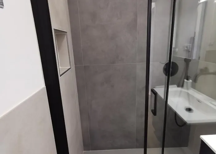 Apartamento Cuore Rosso