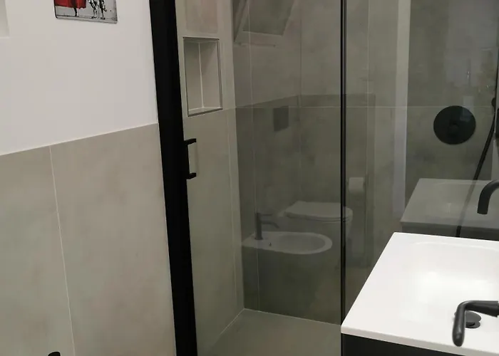 Cuore Rosso Apartamento Chiavari