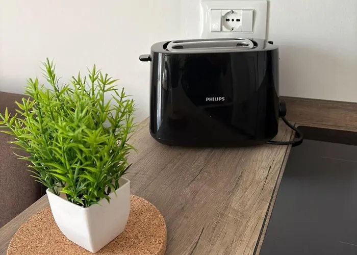 Cuore Rosso Apartamento *